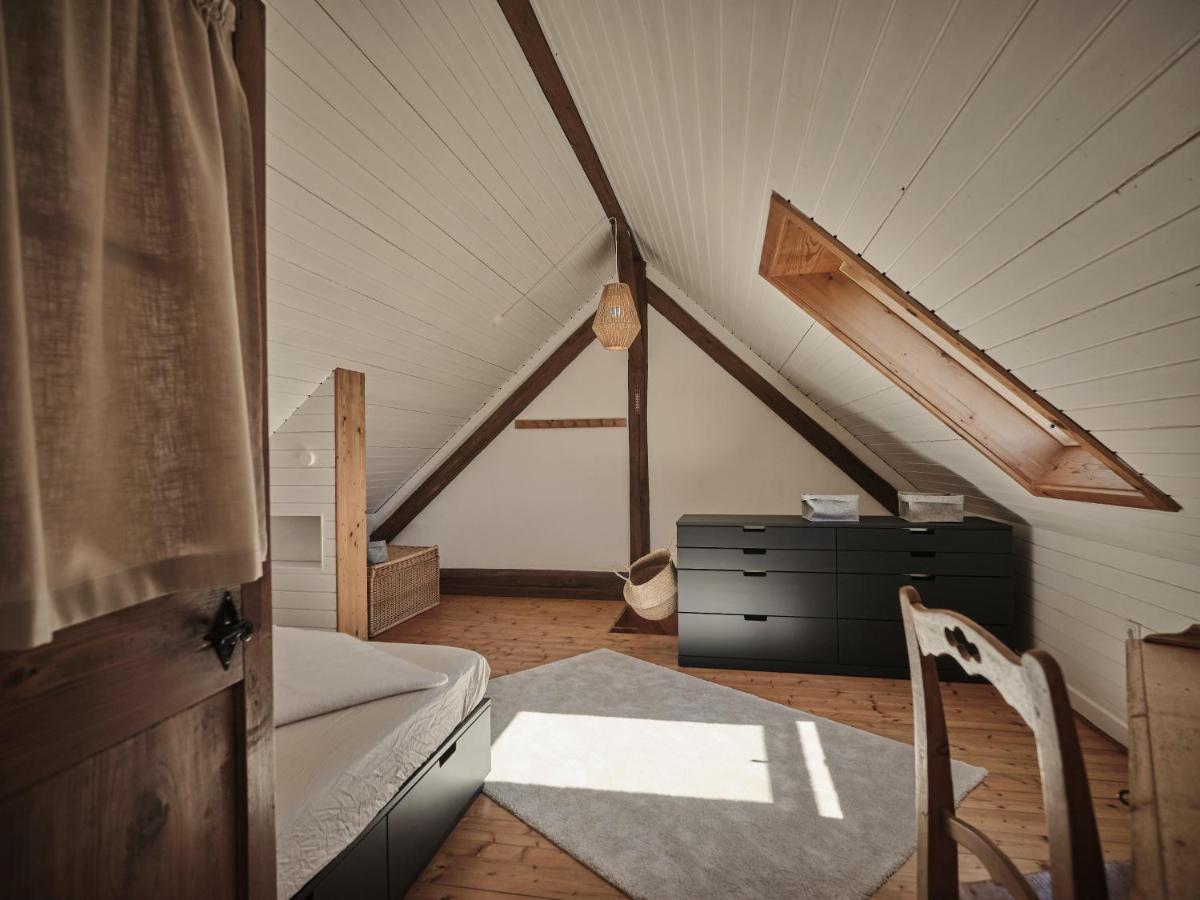 Ferienwohnung Aigen 13 Exterior foto