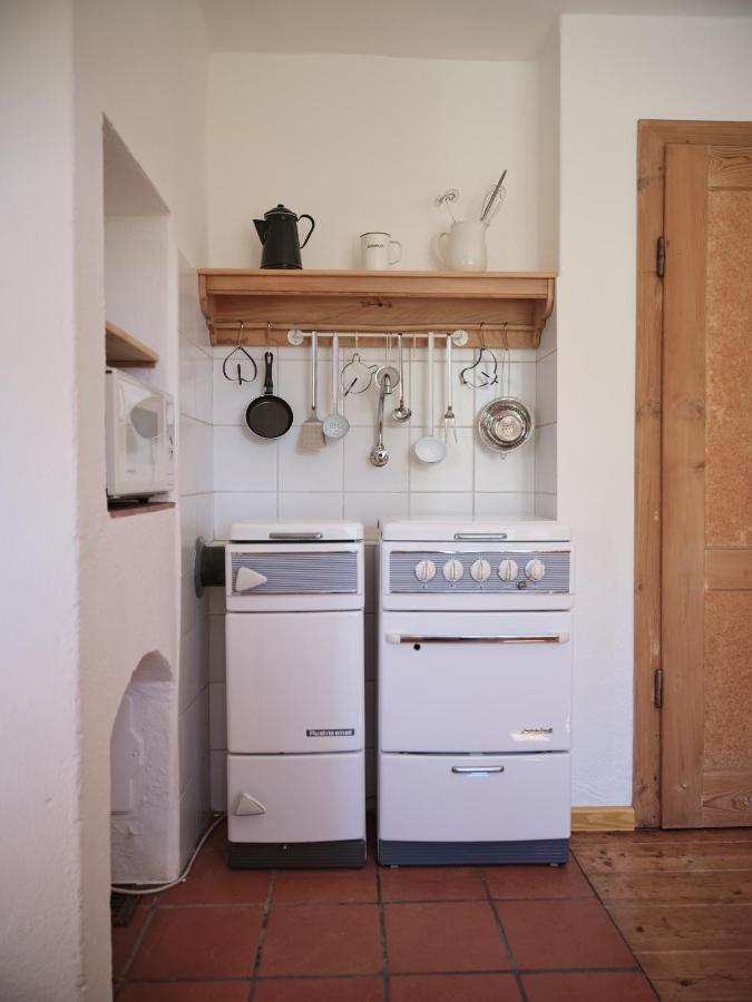 Ferienwohnung Aigen 13 Exterior foto