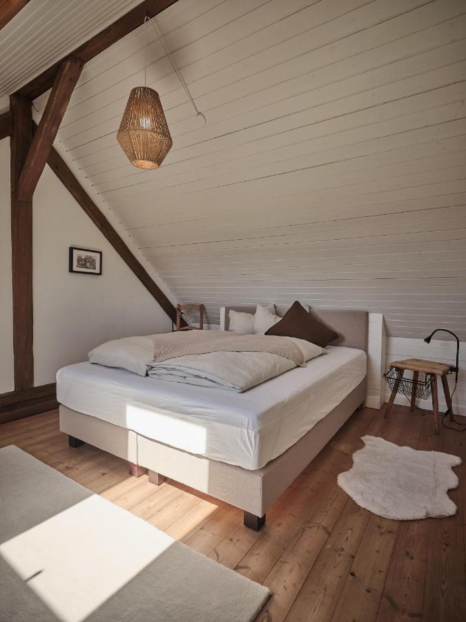 Ferienwohnung Aigen 13 Exterior foto